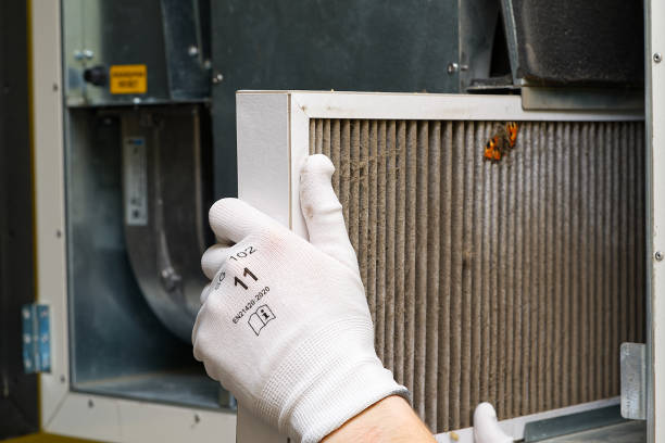 Best Air Duct Cleaning Near Me  in Ovilla, TX