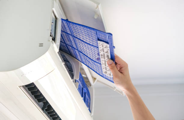 Best Ductwork Cleaning Services  in Ovilla, TX