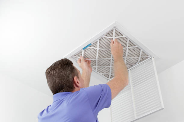 Trusted Ovilla, TX Airduct Cleaning Experts